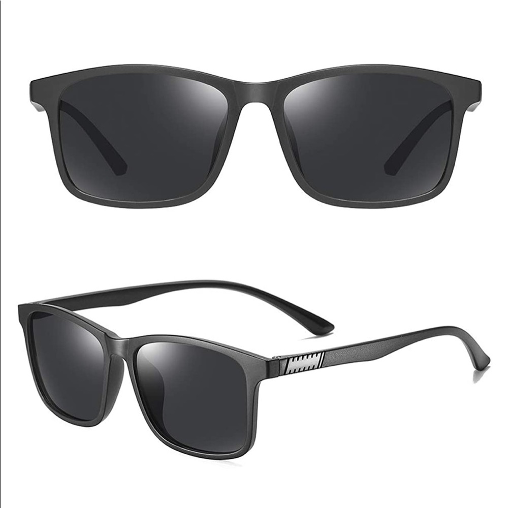 POLARIZED SUNGLASSES